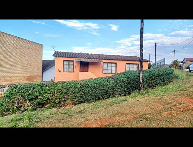 3 BEDROOM HOUSE FOR SALE IN NORTHDALE